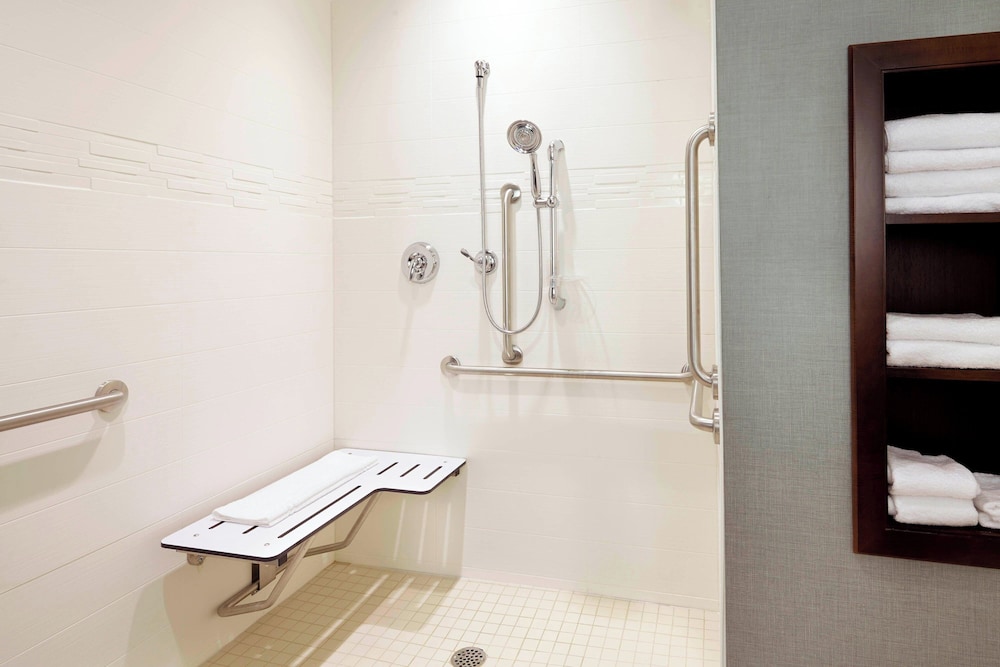 residence inn by marriott columbus dublin