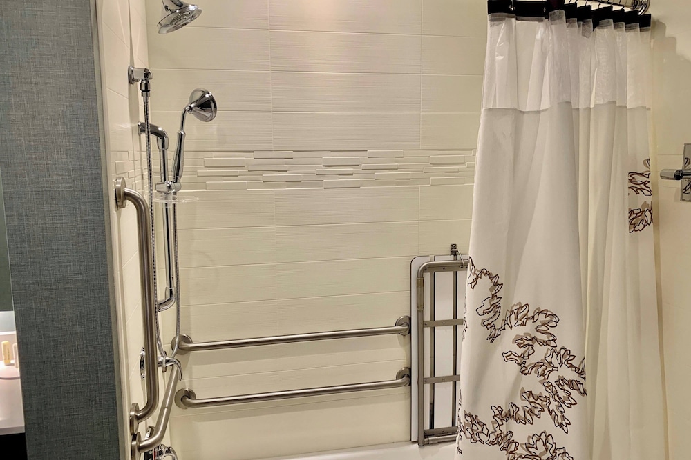 residence inn by marriott columbus dublin