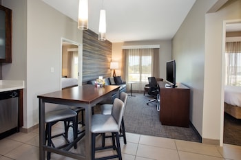 residence inn by marriott columbus dublin