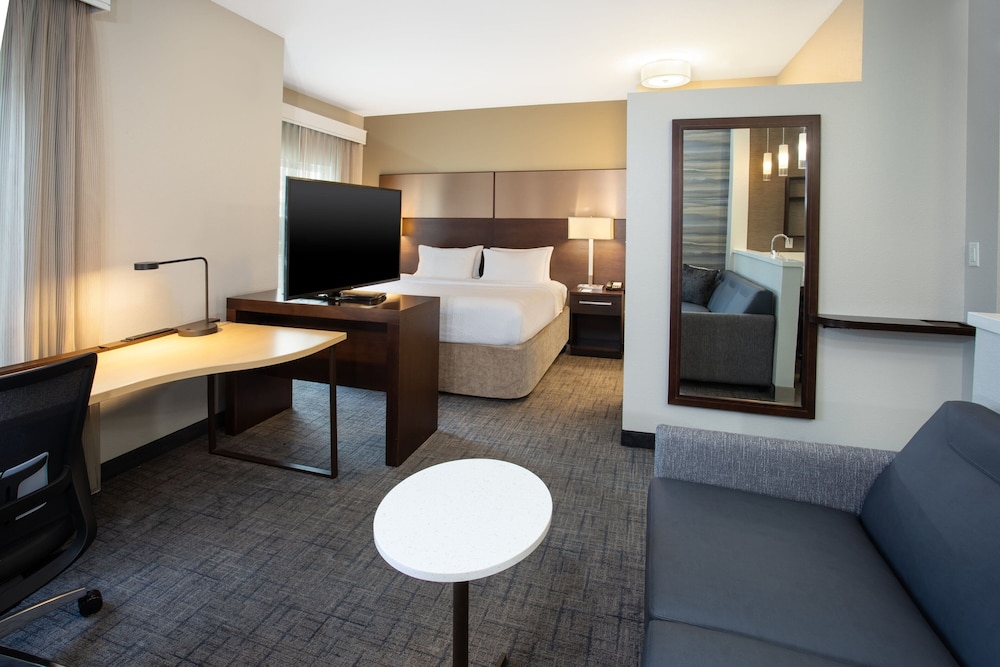 residence inn by marriott columbus dublin