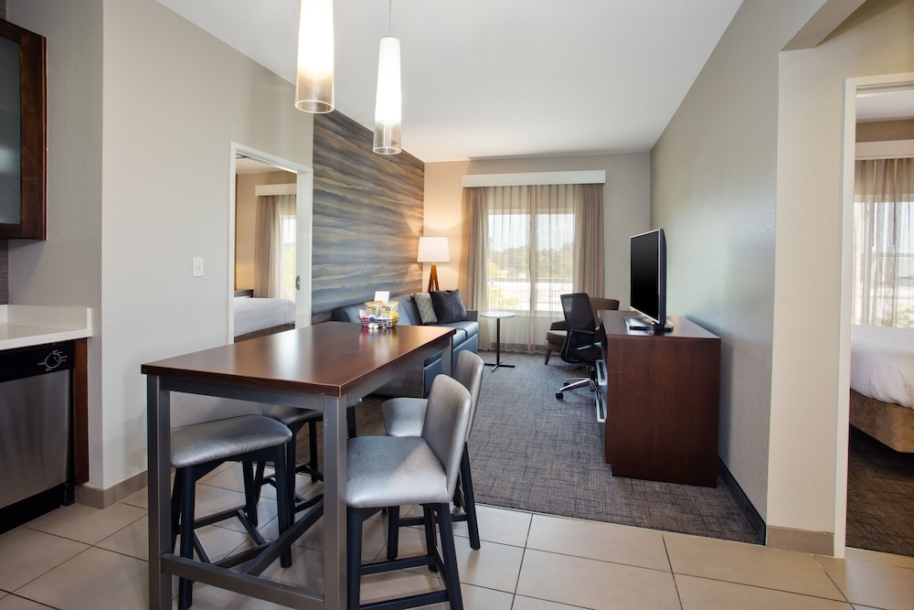 residence inn by marriott columbus dublin