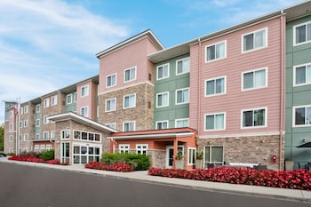 residence inn by marriott columbus dublin