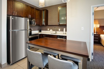 residence inn by marriott columbus dublin