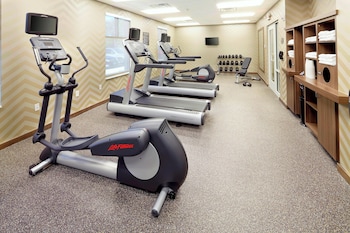 residence inn by marriott columbus dublin