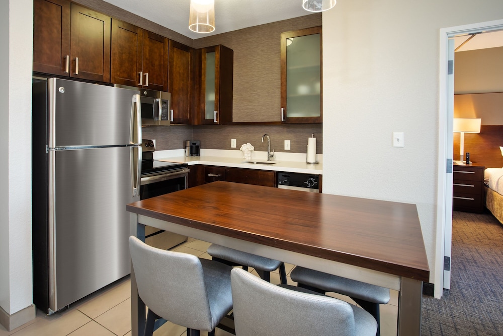 residence inn by marriott columbus dublin