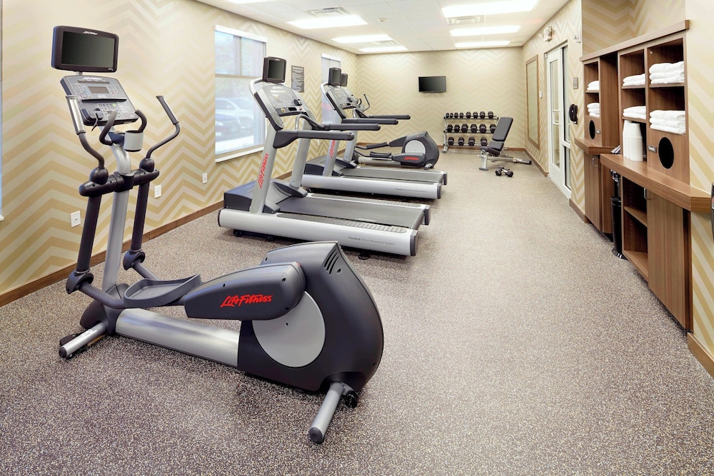 residence inn by marriott columbus dublin