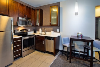 residence inn by marriott columbus dublin