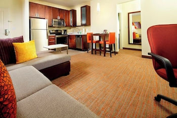 residence inn by marriott columbus dublin