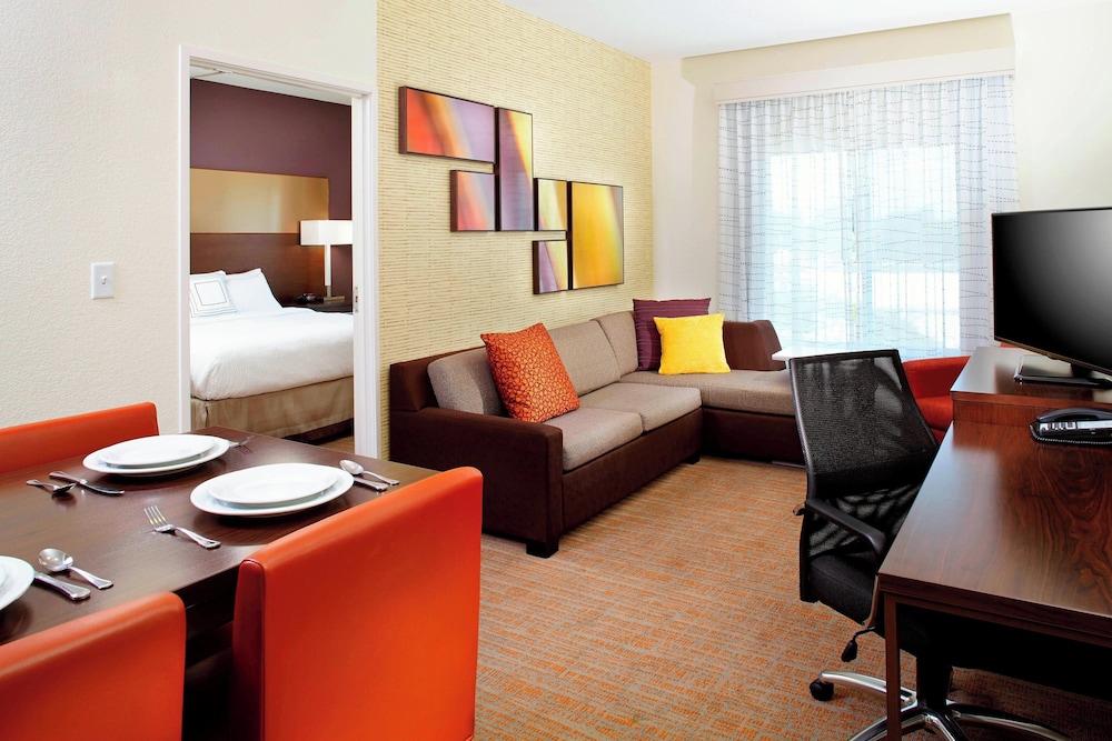 residence inn by marriott columbus dublin
