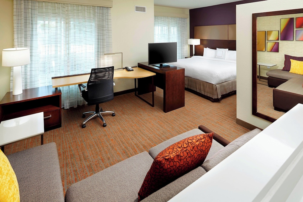 residence inn by marriott columbus dublin