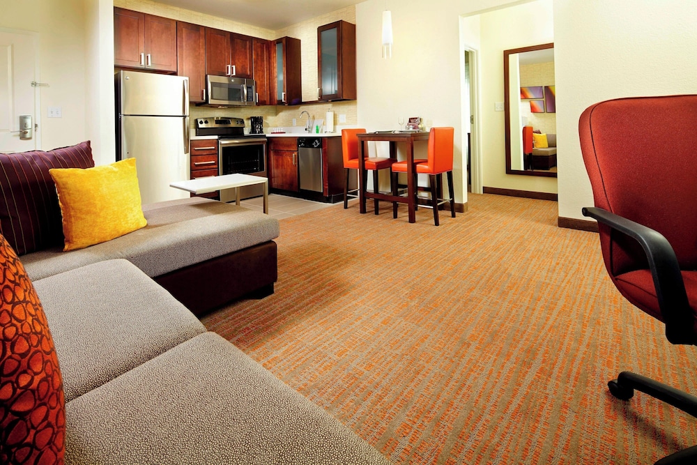 residence inn by marriott columbus dublin