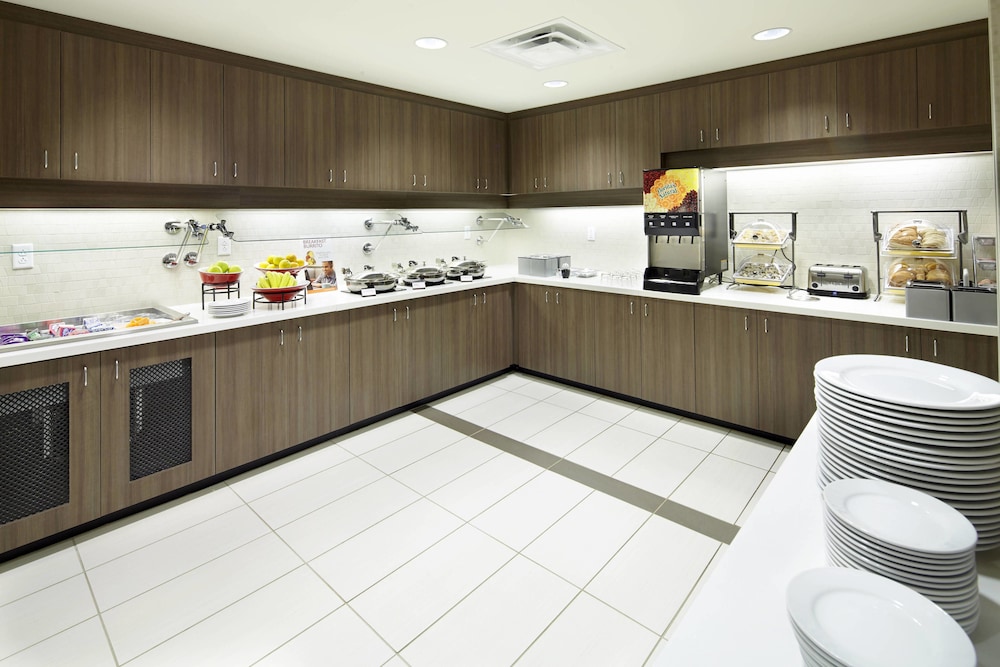 residence inn by marriott columbus dublin