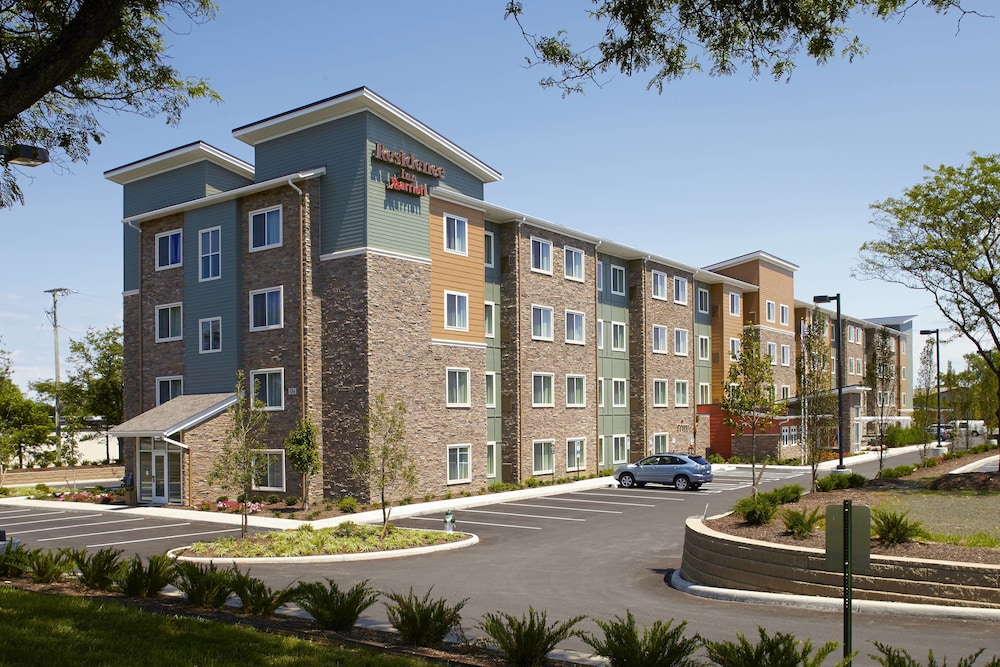 residence inn by marriott columbus dublin