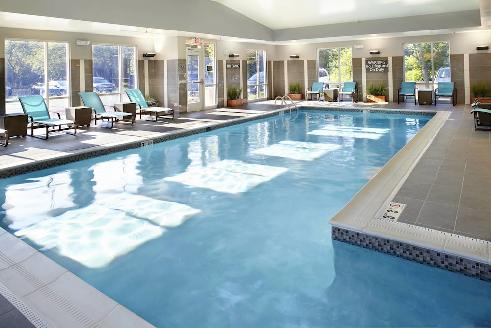 residence inn by marriott columbus dublin