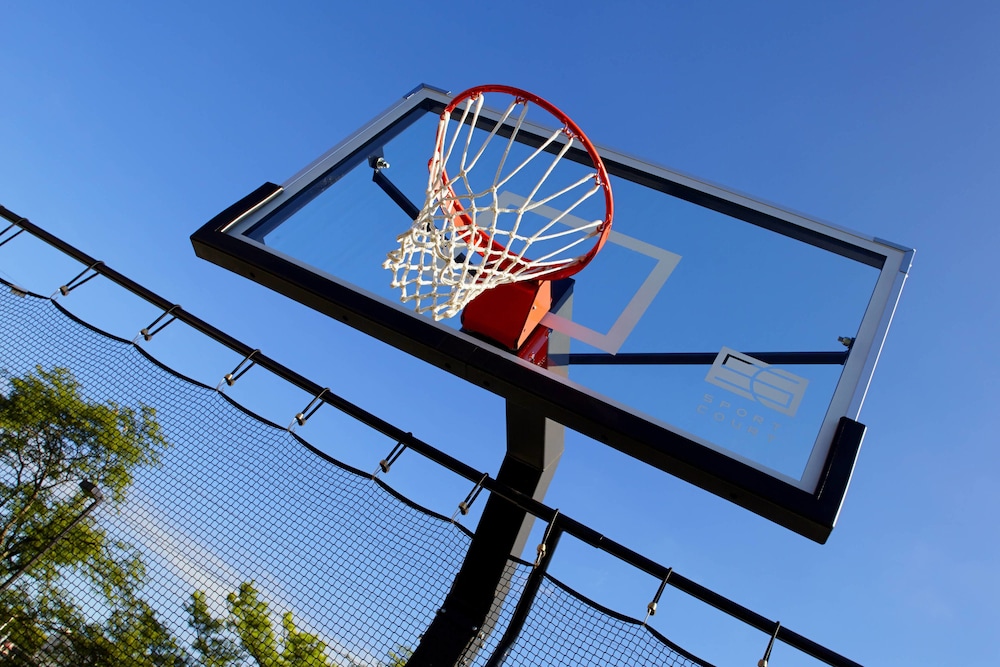 residence inn by marriott columbus dublin