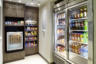 residence inn by marriott columbus dublin