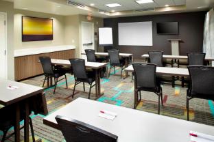 residence inn by marriott columbus dublin