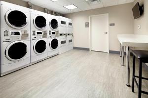 residence inn by marriott columbus dublin