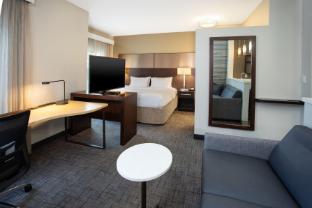 residence inn by marriott columbus dublin