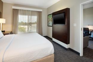 residence inn by marriott columbus dublin