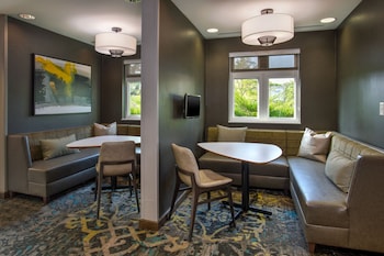Residence Inn By Marriott Columbus Dublin,Dublin>>Columbus,3 star