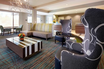 Residence Inn By Marriott Columbus Dublin,Dublin>>Columbus,3 star