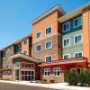 residence inn by marriott columbus dublin