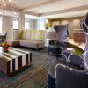 residence inn by marriott columbus dublin