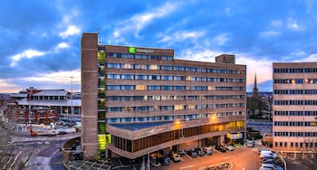 holiday inn preston by ihg