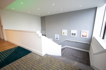 holiday inn preston by ihg
