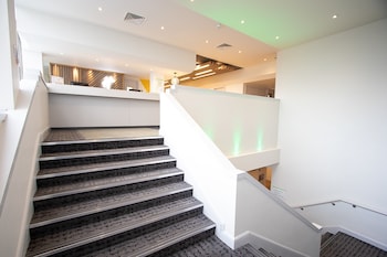 holiday inn preston by ihg