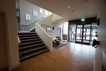 holiday inn preston by ihg