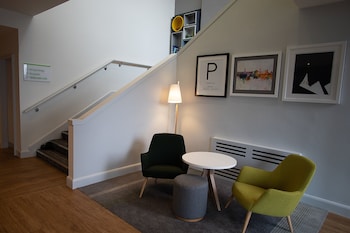 holiday inn preston by ihg