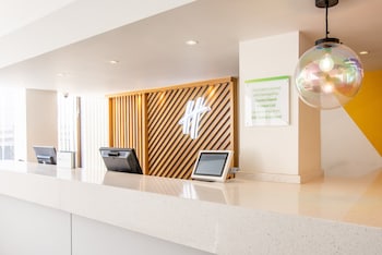holiday inn preston by ihg
