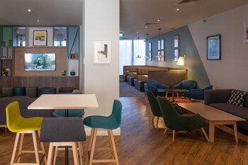 holiday inn preston by ihg