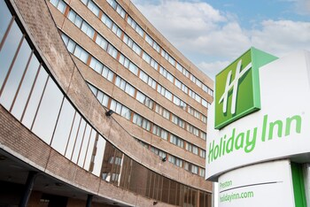 holiday inn preston by ihg