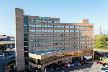 holiday inn preston by ihg