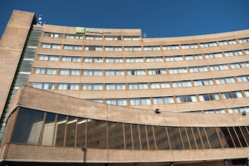 holiday inn preston by ihg