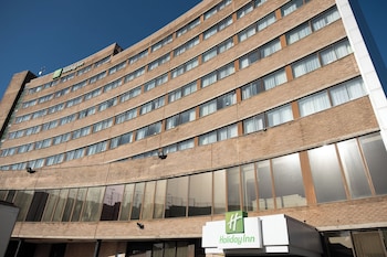 holiday inn preston by ihg