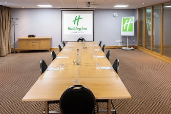 holiday inn preston by ihg