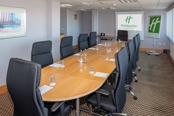 holiday inn preston by ihg