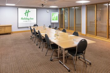 holiday inn preston by ihg