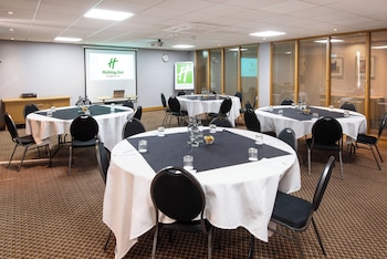 holiday inn preston by ihg