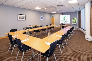 holiday inn preston by ihg