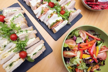 holiday inn preston by ihg