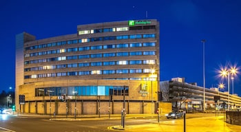 Holiday Inn Preston By Ihg,Near Harris Museum And Art Gallery,3 star