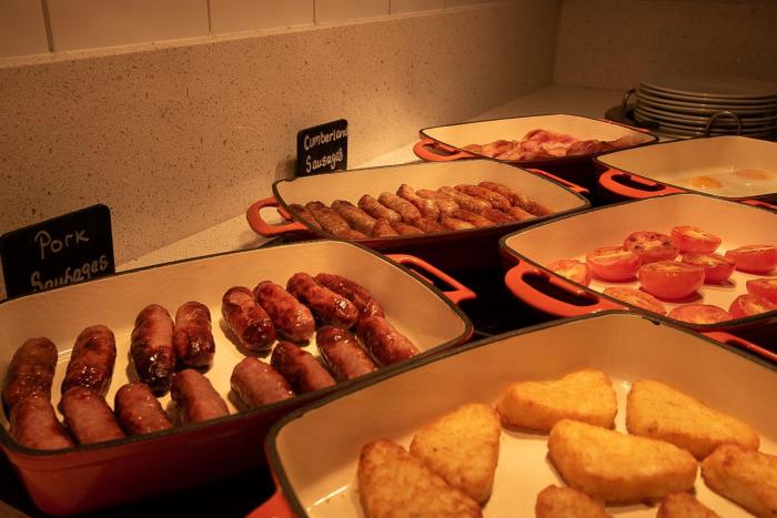 holiday inn preston by ihg