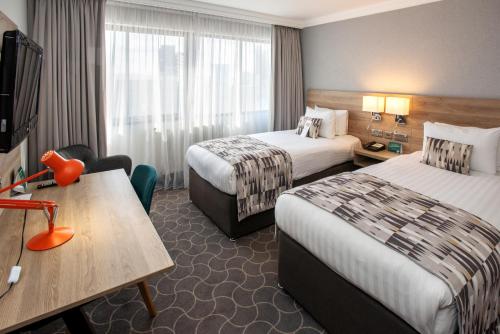 holiday inn preston by ihg