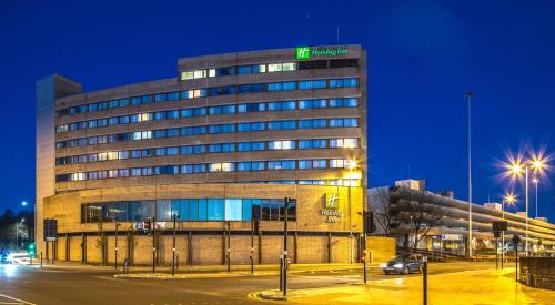 holiday inn preston by ihg