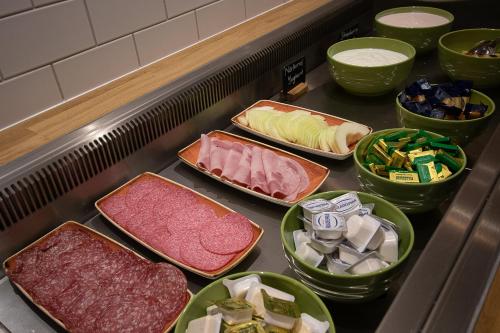 holiday inn preston by ihg
